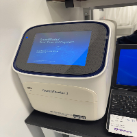 Applied Biosystems QuantStudio 3 Real-Time PCR System image 0